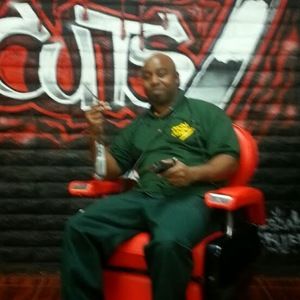 Meet your Posher, Daryl